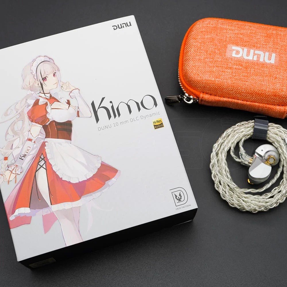 Dunu Kima or Kima Classic