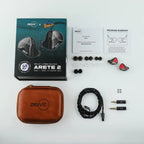 Ziigaat x Fresh Reviews Arete II
