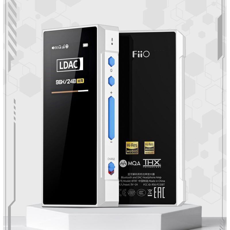 FiiO BTR7