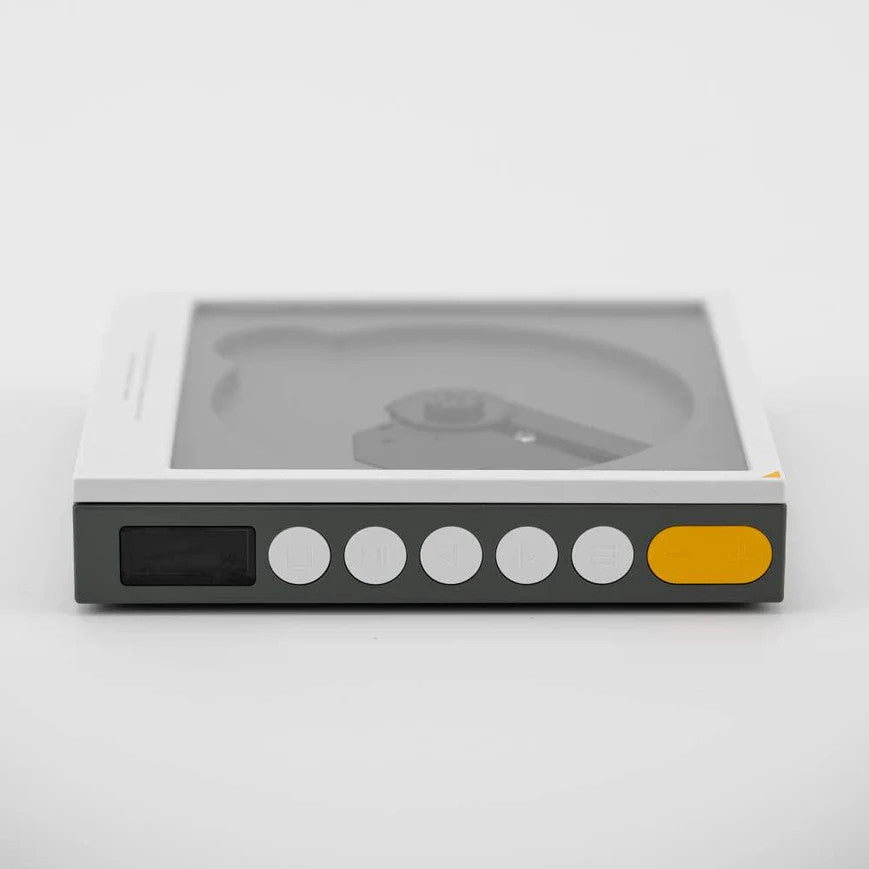 Moondrop DiscDream2