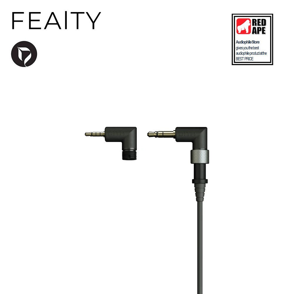 Dita Audio Fealty