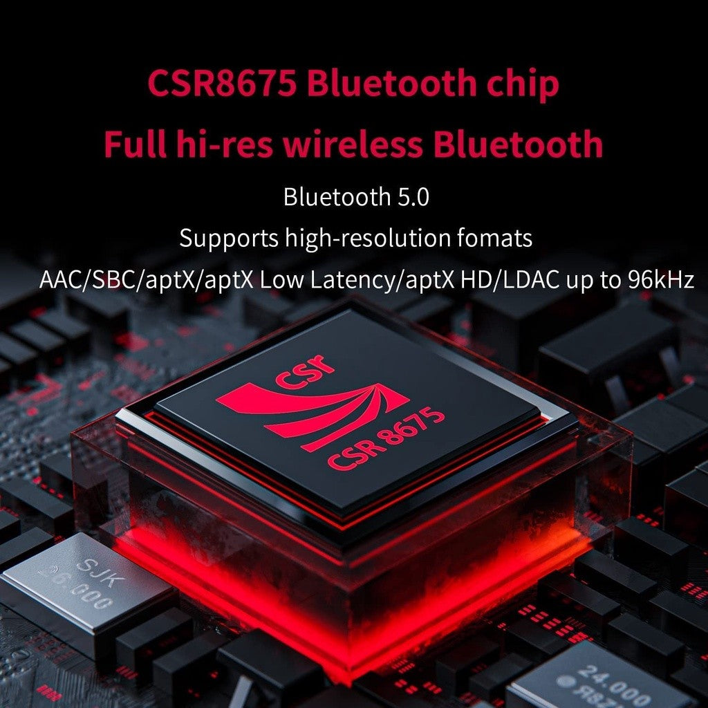 FiiO BTR5