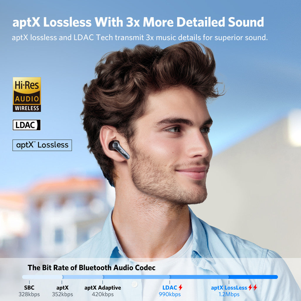 Earfun Air Pro 4