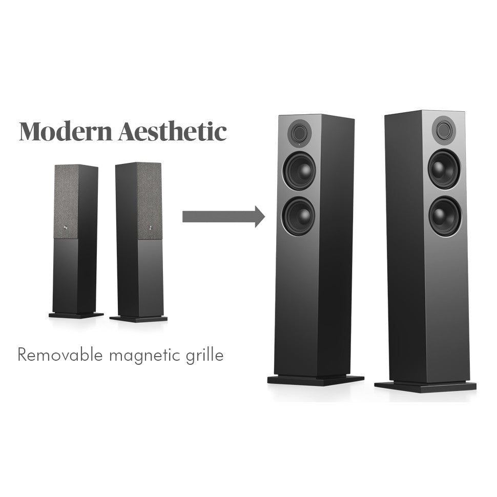 Audio Pro A48