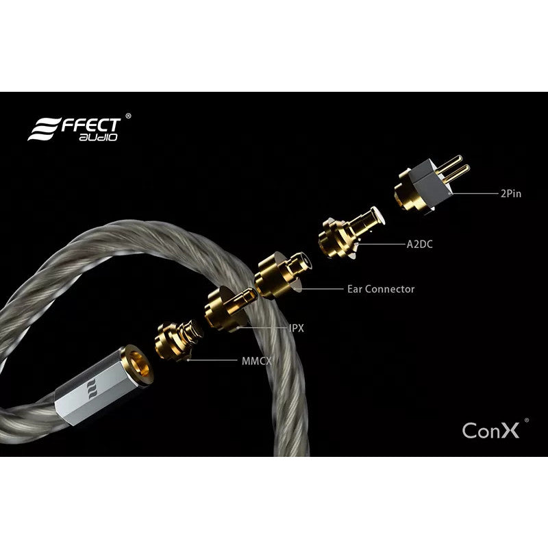 Effect Audio ConX - A2DC Only