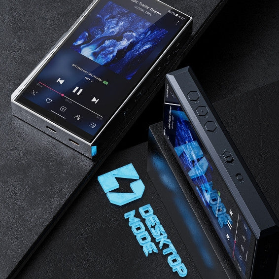 FiiO M23