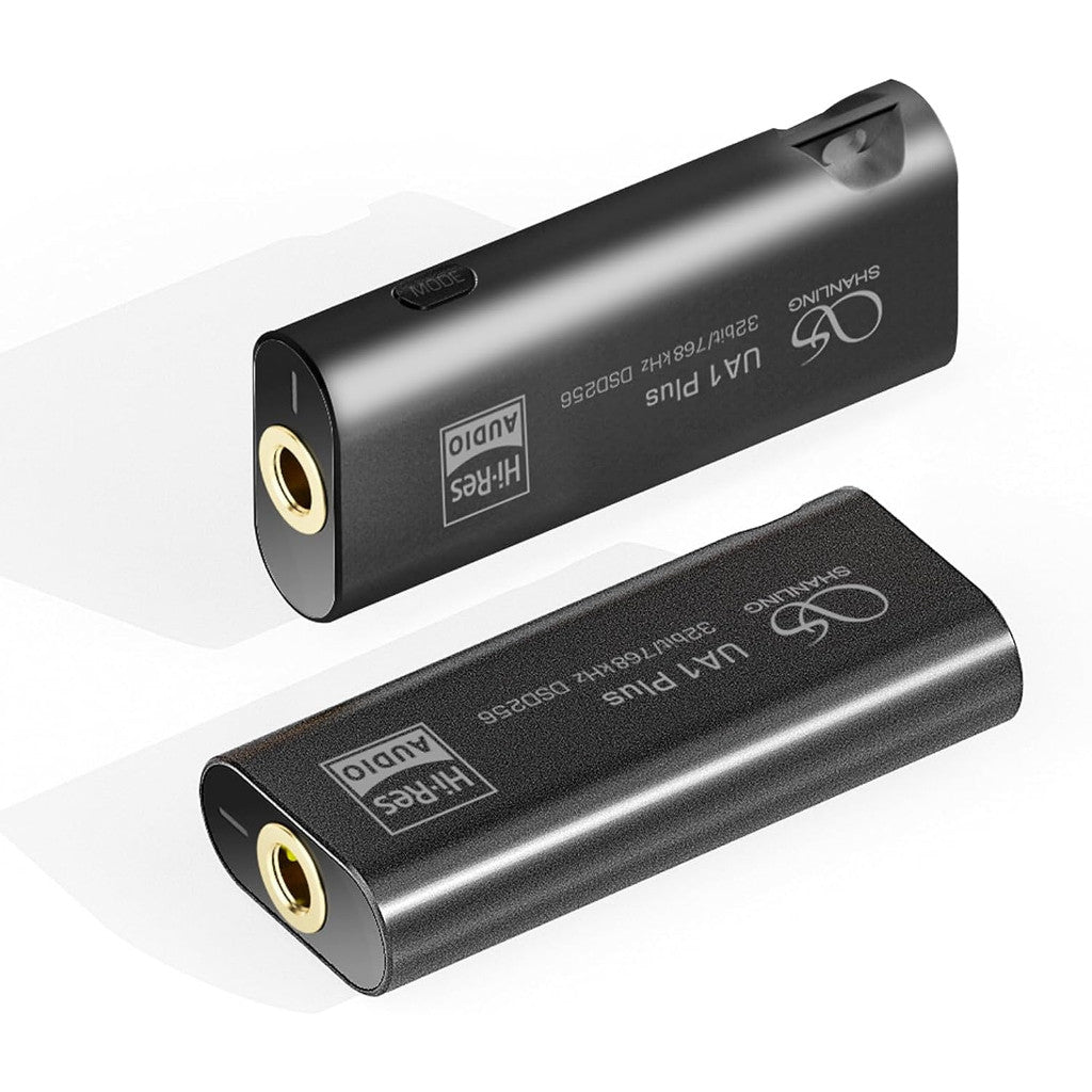 Shanling UA2/UA1/UA1Pro - UA1 (3.5)