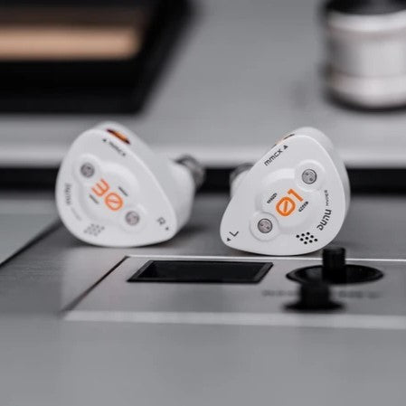 Dunu DK3001BD In-Ear Monitors