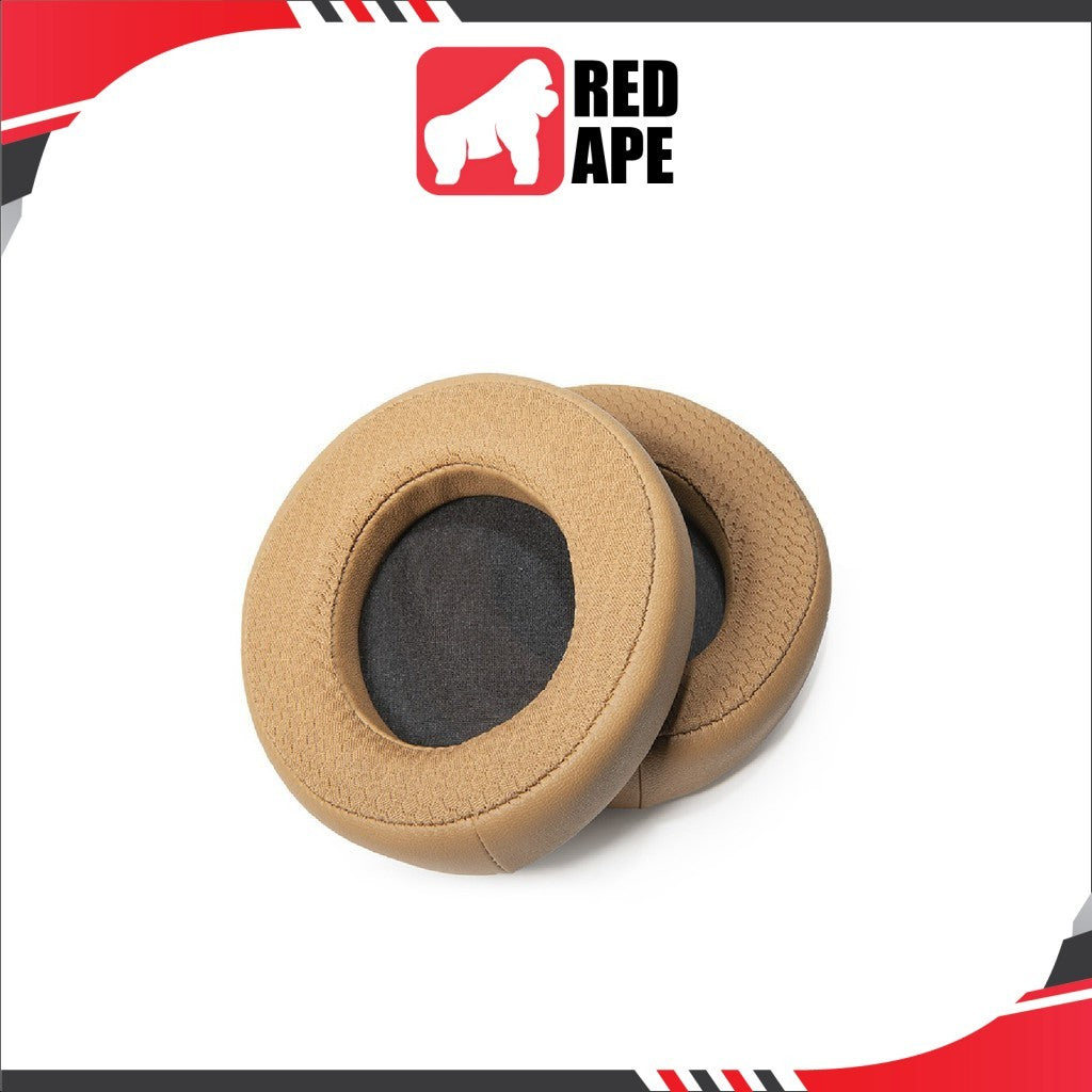 Hifiman Devipad Replacement Ear Pads - Brown