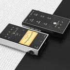 Shanling M5 Ultra - Black