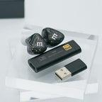Shanling UA2/UA1/UA1Pro