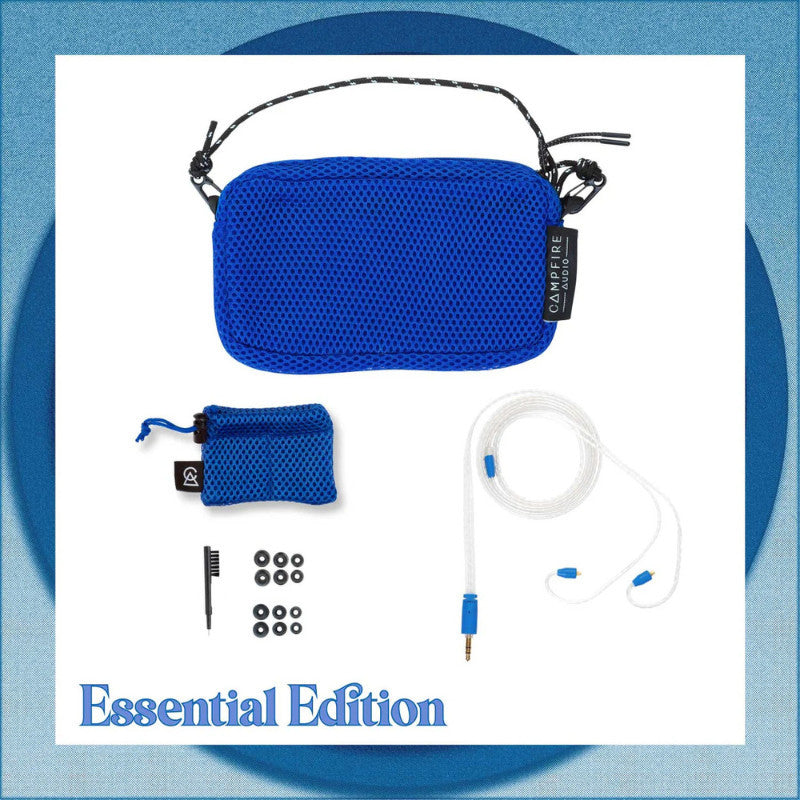 Campfire Audio Cascara