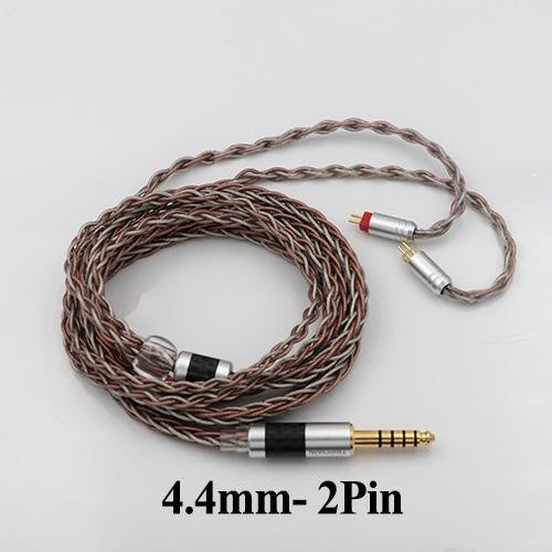 Tripowin C8 - Two Pin 78 (2.5)