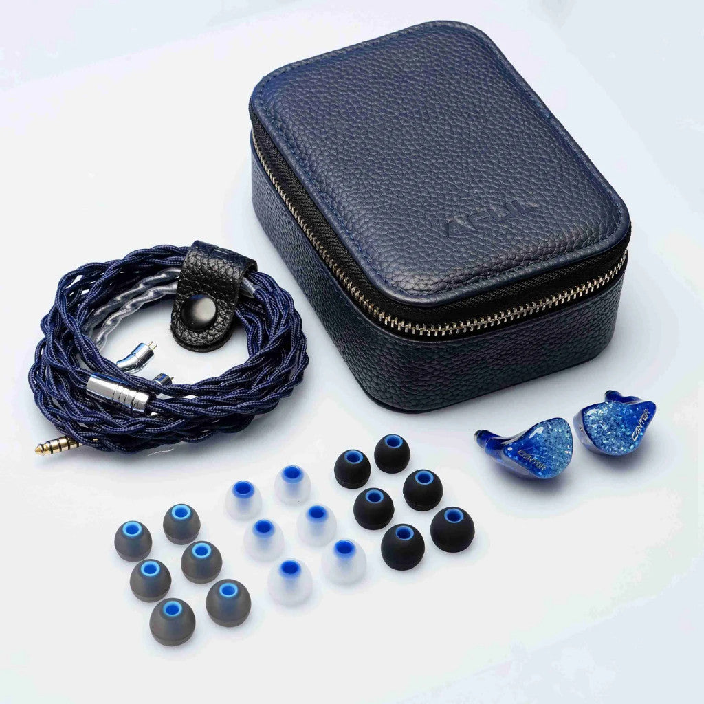 Aful Cantor - Starry Night - 4.4mm