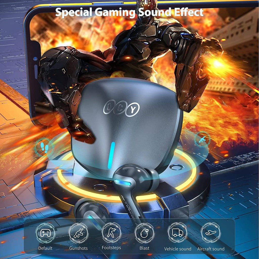 QCY G1