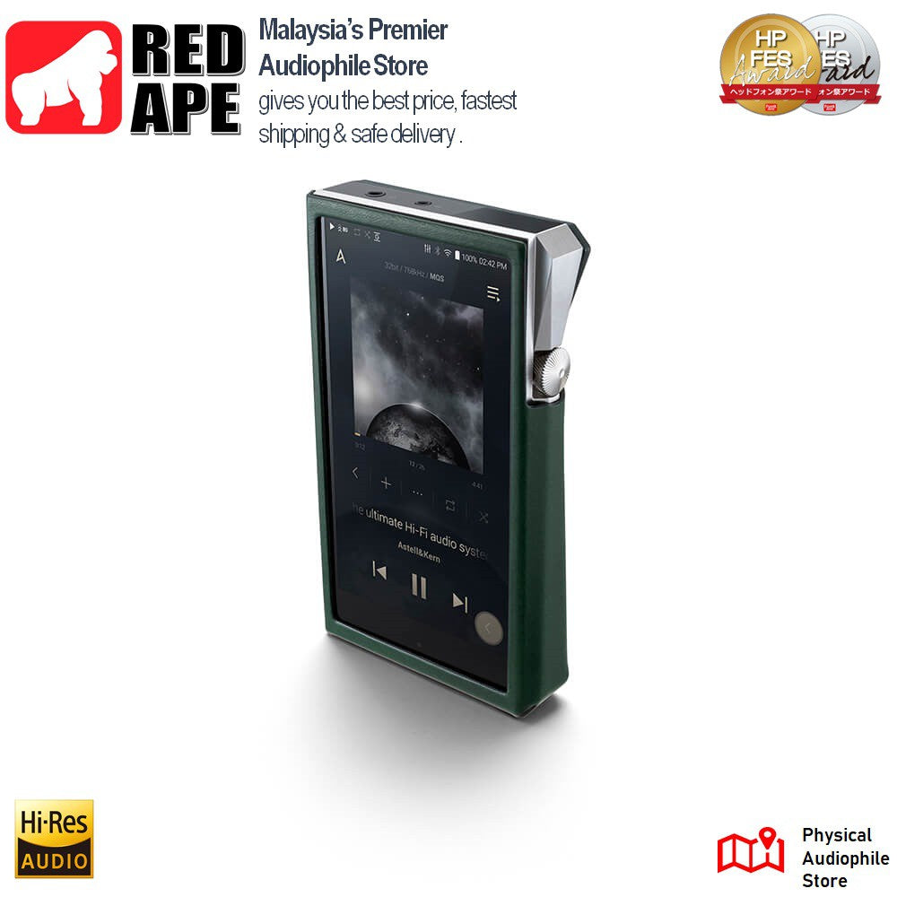 Astell&Kern SP2000