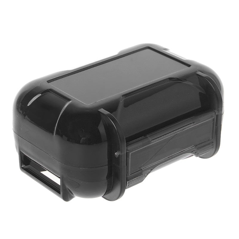 ABS Resin Storage Case