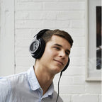 Philips SHP9500 - w/ Bluetooth Module
