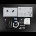 Hidizs MK12 Turris