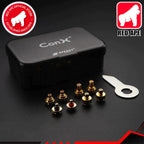 Effect Audio ConX - Full Set