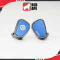 Juzear Nimbus - 3.5mm + 4.4mm