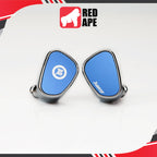 Juzear Nimbus - 3.5mm + 4.4mm