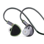 Raptgo Hook-X HBB - Green (Standard)