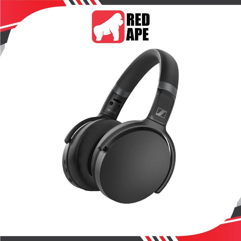 Sennheiser HD450BT - Black