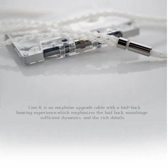 Moondrop Line K