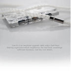 Moondrop Line K