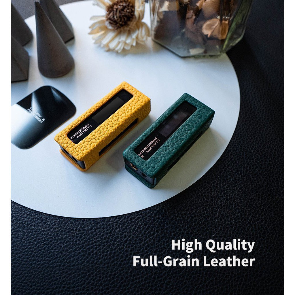 Luxury Precision W1 or W2