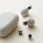 AZLA SednaEarfit XELASTEC II - S (2 Pair)