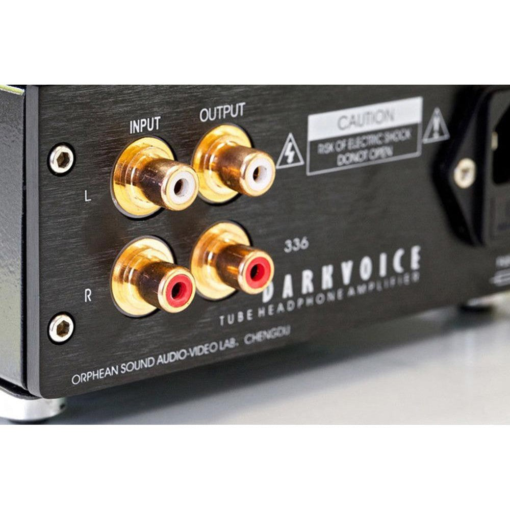 DarkVoice 336SE