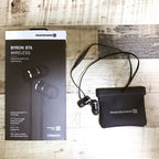 Beyerdynamic Byron BTA