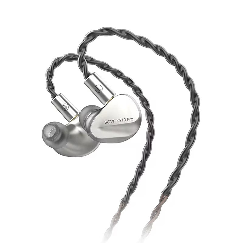 BGVP NS10 Pro