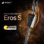 Effect Audio Signature Series Eros S - TermX (4.4/2.5/3.5)