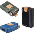 Miter Leather Case
