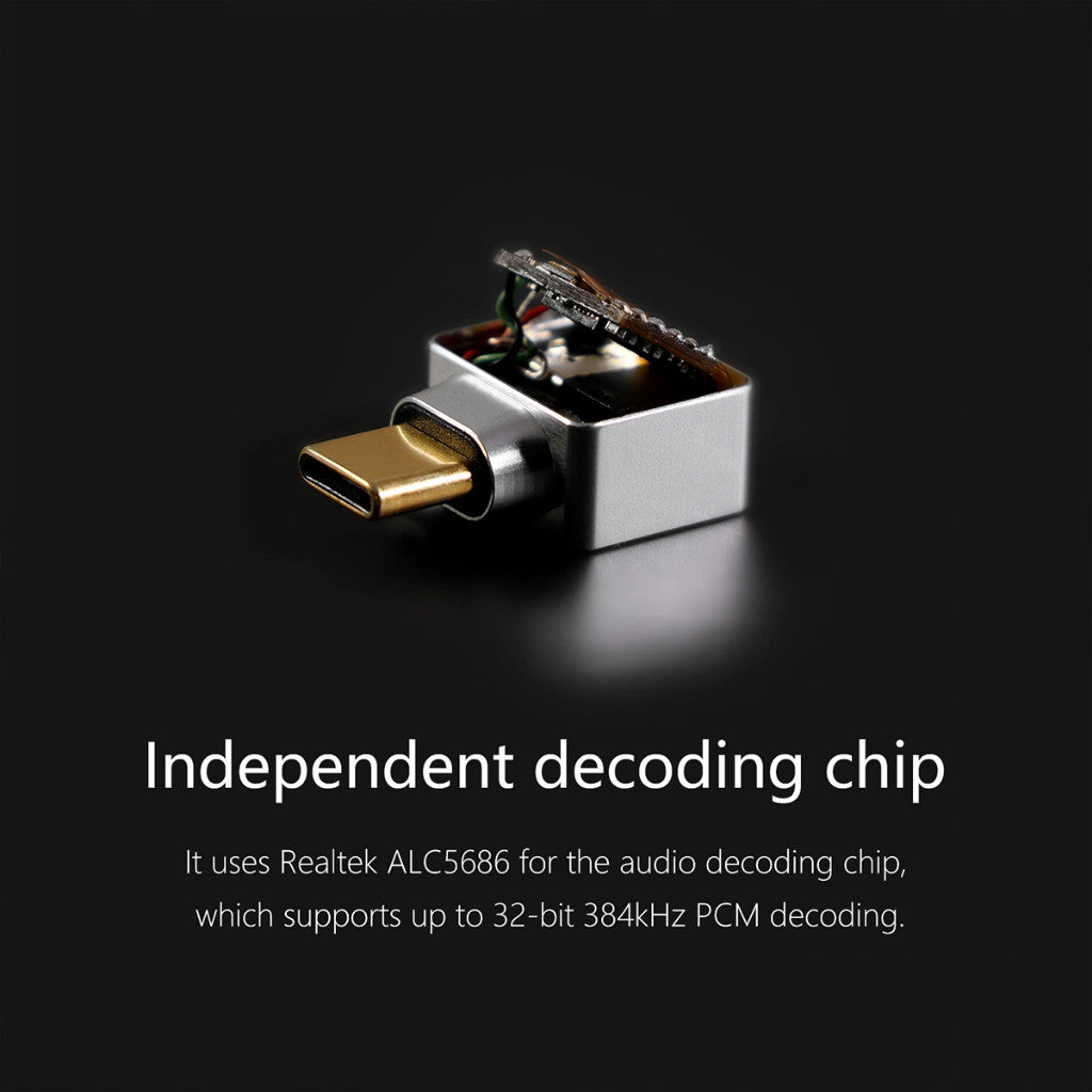 ddHifi TC35C - LTG COMPATIBLE