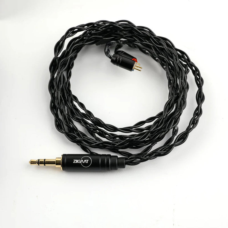 Ziigaat x Fresh Reviews Arete