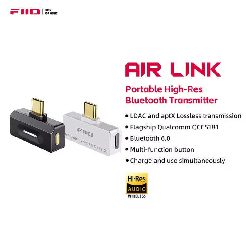 FiiO Air Link