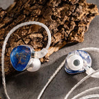Kiwi Ears x Crinacle Singolo