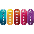 Spinfit CP100 - Medium (1 Pair)