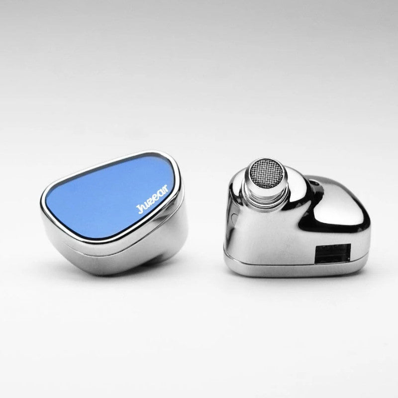 Juzear Nimbus - 3.5mm w/mic + Type C