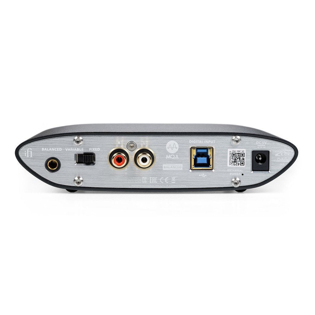 iFi ZEN DAC V1