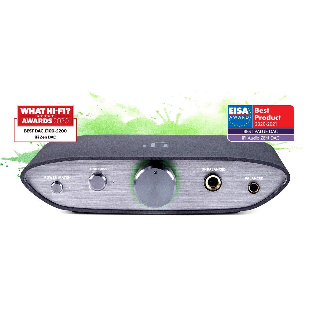 iFi ZEN DAC V1