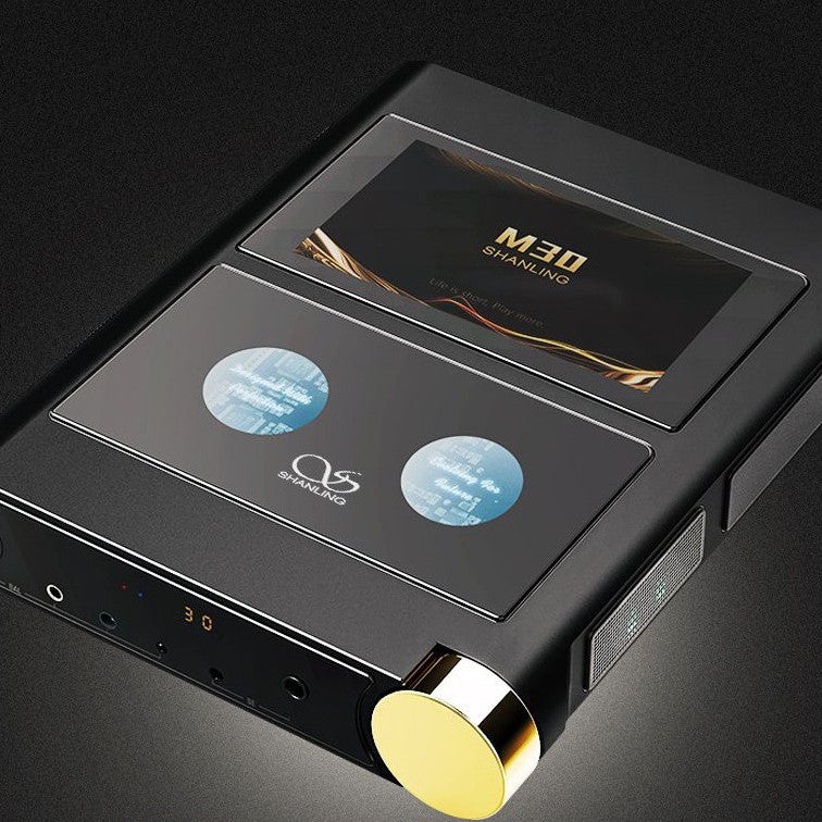 Shanling M30
