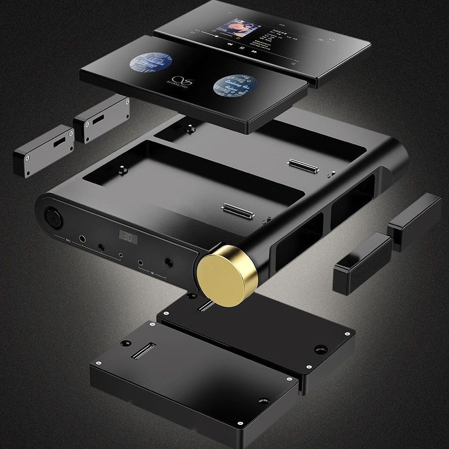 Shanling M30