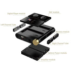 Shanling M30