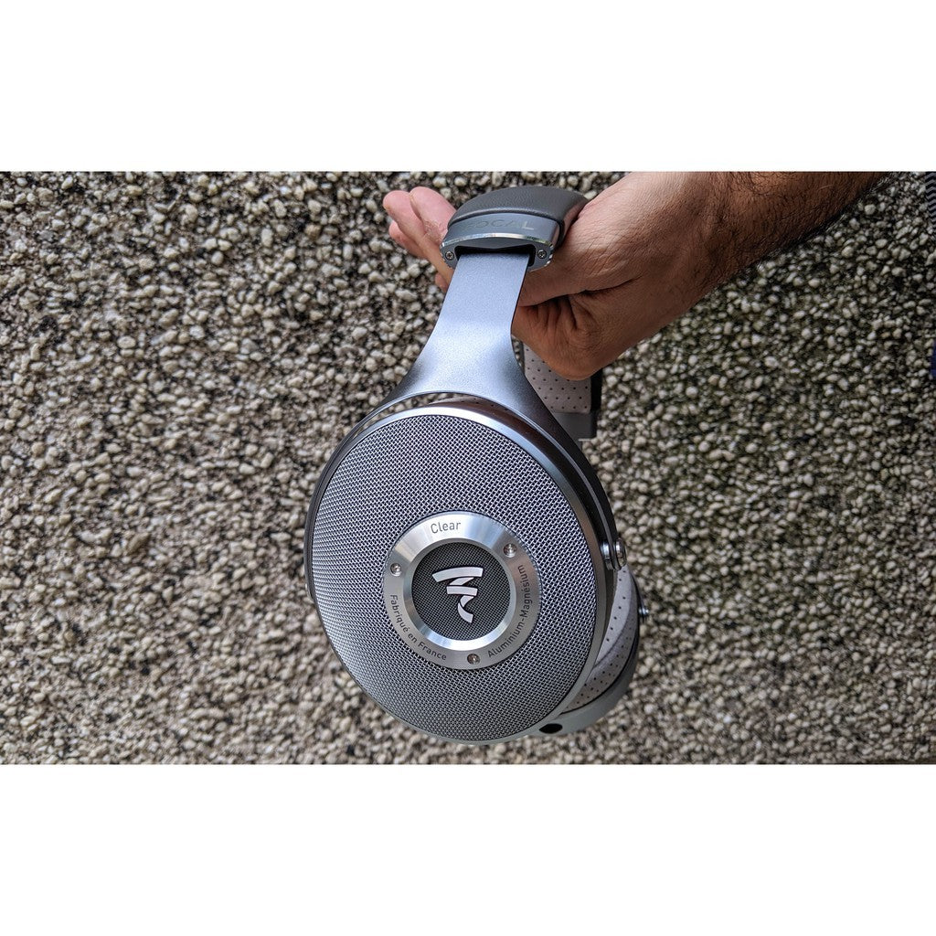 Focal Clear