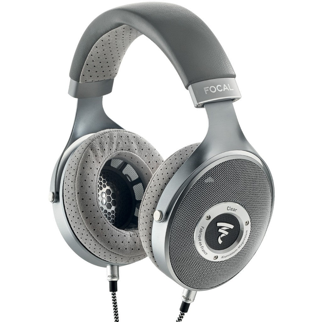 Focal Clear